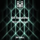 DJ Gonzalez - Winter magic