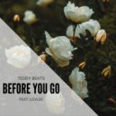 Teddy Beats, Lovlee - Before You Go