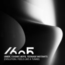 UMEK, Cosmic Boys - Evolution