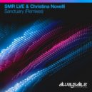 Christina Novelli,PSMR LVE,PDaniel Kandi - Sanctuary