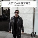 Melih Aydogan - Just Can Be Free