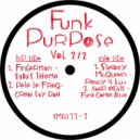Fingerman - Sabu's Theme