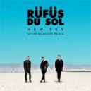 RÜFÜS DU SOL - New Sky (After Moments Remix)
