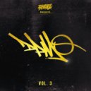 Volterix & Flakzz - Bust This