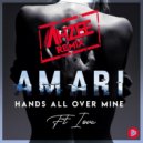Amari, Iova - Hands All Over Mine