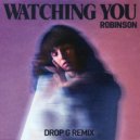 Robinson - Watching You