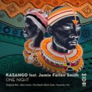 Kasango, Jamie Fallon Smith - One Night