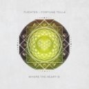 Fuentes (CA) - Fortune Tella