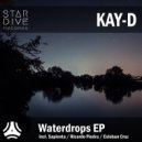 Kay-D - Waterdrops (Sapienta Remix)