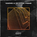 NAEMS & Reverse Prime - Tambor