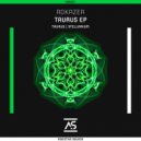 Rokazer - Taurus