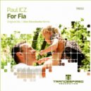 Paul ICZ - For Fia