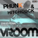 Phunk Investigation  &  Hitchcock  - Vroom