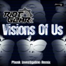 RioTGeaR - Visions Of Us