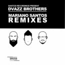 Dvazz Brothers & Mariano Santos - Canis Lupus (Mariano Santos Remix)