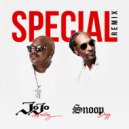 Jojo Hailey & Snoop Dogg - Special (feat. Snoop Dogg)