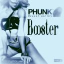 Phunk Investigation - Disko Boost