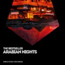 The Bestseller - Arabian Drama (Radio Mix)