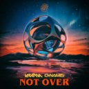 Krama & Dynamis - Not Over