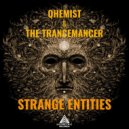 Qhemist & The Trancemancer - Strange Entities