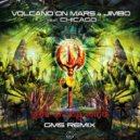 Volcano On Mars & Jimbo Feat. Chicago - Goa On My Mind