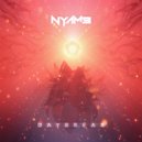 Nyame - Zen Wave ()