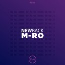 M-RO - New Back