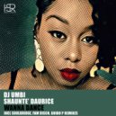 DJ Umbi feat. Shaunte’ Daurice - Wanna Dance