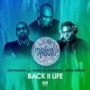 Ron Pullman pres. Shannon Chambers feat. Lester Jenkins - Back II Life