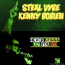 Chris Forman, Damon Bennett, Kenny Bobien - Never Gonna Let You Go
