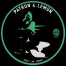 Patron & Lemon - Dalai Theme