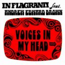 In Flagranti feat Andrew Edward Brown - Voices In My Head