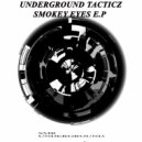 Underground Tacticz - Verkeerde Kant Van De Diode