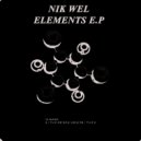 Nik Wel - Iridium (Original mix)
