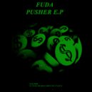 Fuda - Carboidrat (Original mix)