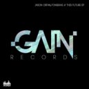 Fonsekas, Jason Orfan - Irreversible
