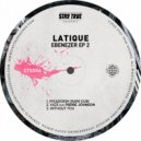 LaTique - Without You