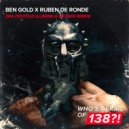 Ben Gold x Ruben de Ronde - Era Festivus