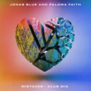 Jonas Blue, Paloma Faith - Mistakes
