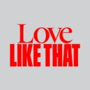 Kaskade, Dani Poppitt - Love Like That