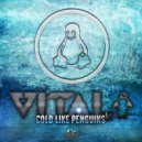 Vital - Wu Tang Sword Fights
