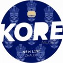 Chalex - New Live