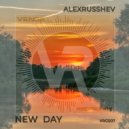 AlexRusShev - New Day
