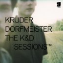 Kruder & Dorfmeister - Bug Powder Dust