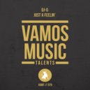 DJ-G - Just a Feelin'