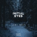 Initial Eyes - Lone Wolf