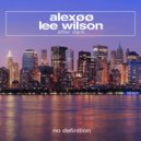 Lee Wilson, ALEXØØ - After Dark