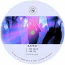 B.A.N.G! - Like You