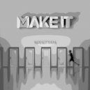 Dj Mehmet Tekin - Make It