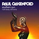 Paul Oakenfold, Carla Werner - Southern Sun